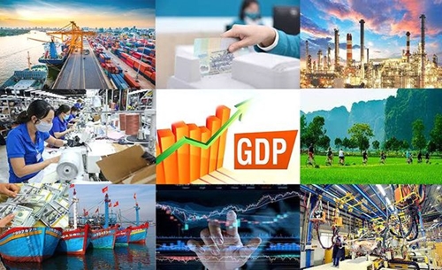Ngân hàng Thế giới: Tăng trưởng xuất khẩu của Việt Nam giảm xuống mức 4,8% so với cùng kỳ năm 2021

